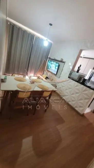 Apartamento com 2 quartos à venda, 63m2 em Sumarezinho, Ribeirao Preto - SP - imagem 2 Foto 2 de Apartamento com 2 quartos à venda, 63m2 em Sumarezinho, Ribeirao Preto - SP
