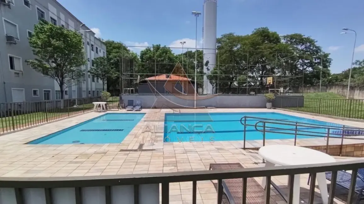 Apartamento com 2 quartos à venda, 42m2 em Jardim Florestan Fernandes, Ribeirao Preto - SP - imagem 7 Foto 7 de Apartamento com 2 quartos à venda, 42m2 em Jardim Florestan Fernandes, Ribeirao Preto - SP