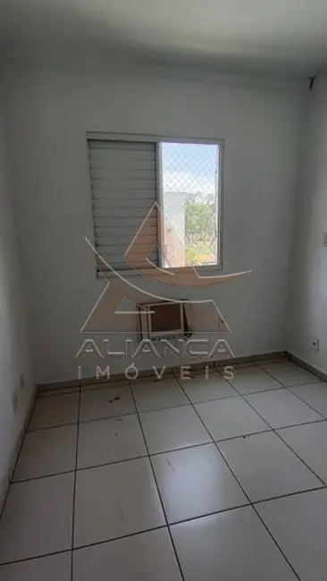 Foto 5 de Apartamento com 2 quartos à venda, 42m2 em Jardim Florestan Fernandes, Ribeirao Preto - SP