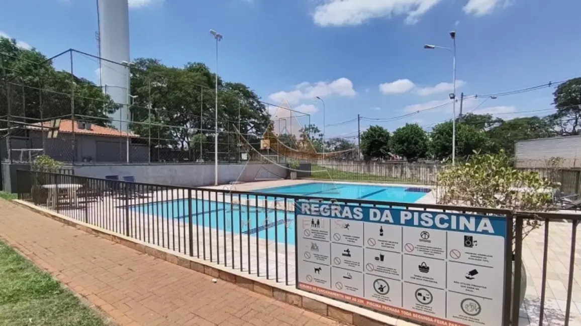 Apartamento com 2 quartos à venda, 42m2 em Jardim Florestan Fernandes, Ribeirao Preto - SP - imagem 8 Foto 8 de Apartamento com 2 quartos à venda, 42m2 em Jardim Florestan Fernandes, Ribeirao Preto - SP