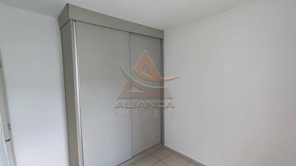 Apartamento com 2 quartos à venda, 42m2 em Jardim Florestan Fernandes, Ribeirao Preto - SP - imagem 6 Foto 6 de Apartamento com 2 quartos à venda, 42m2 em Jardim Florestan Fernandes, Ribeirao Preto - SP