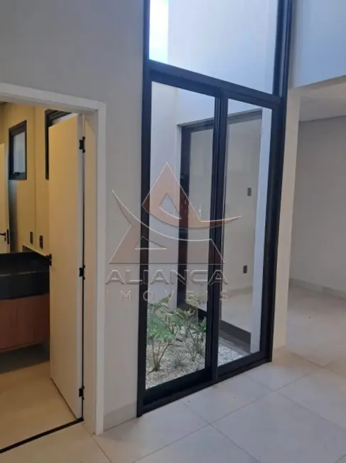 Foto 3 de Casa de Condomínio com 3 quartos à venda, 155m2 em Ribeirao Preto - SP