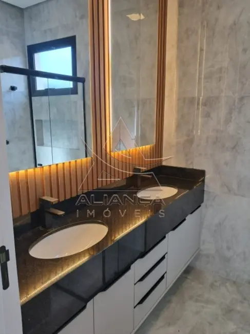 Foto 9 de Casa de Condomínio com 3 quartos à venda, 155m2 em Ribeirao Preto - SP