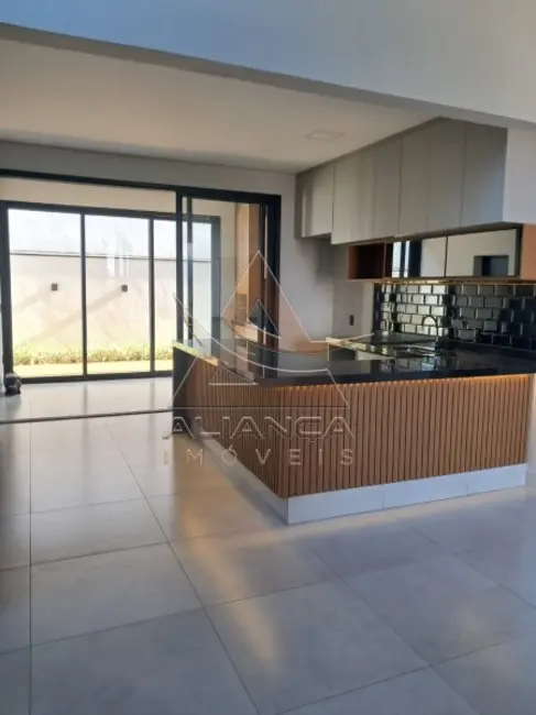 Foto 2 de Casa de Condomínio com 3 quartos à venda, 155m2 em Ribeirao Preto - SP