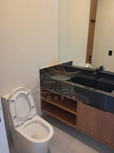 Foto 4 de Casa de Condomínio com 3 quartos à venda, 155m2 em Ribeirao Preto - SP