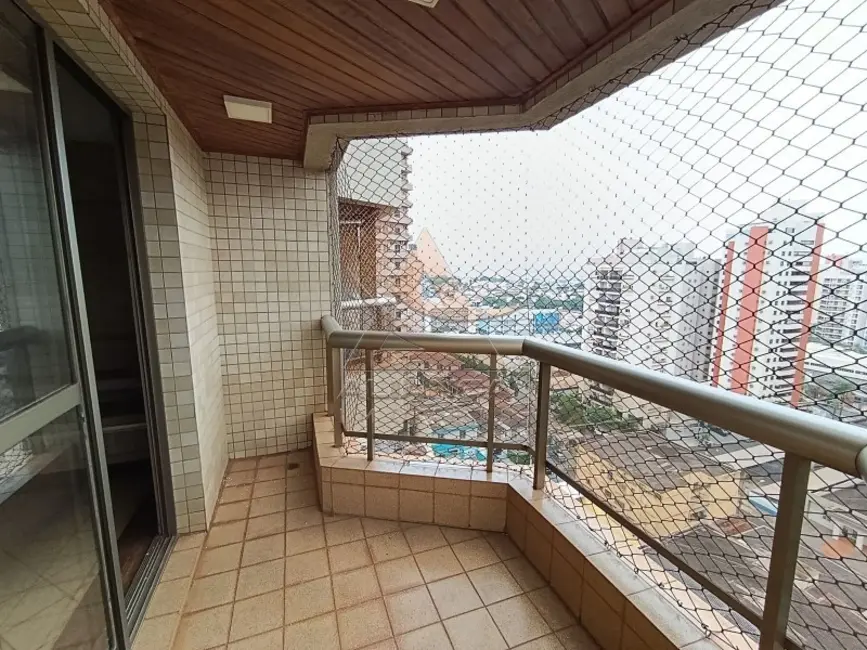 Apartamento com 3 quartos à venda, 91m2 em Alto da Boa Vista, Ribeirao Preto - SP - imagem 6 Foto 6 de Apartamento com 3 quartos à venda, 91m2 em Alto da Boa Vista, Ribeirao Preto - SP