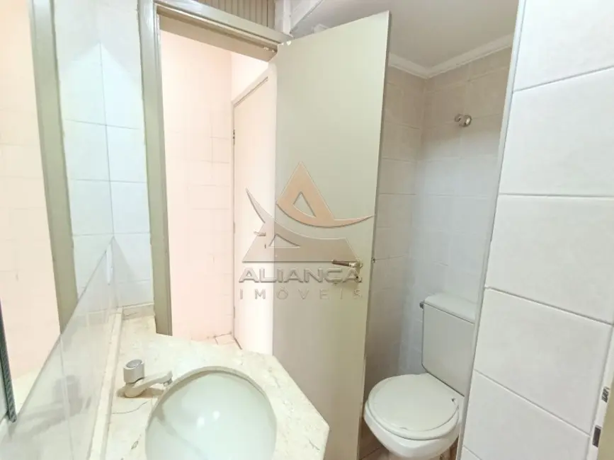 Apartamento com 3 quartos à venda, 91m2 em Alto da Boa Vista, Ribeirao Preto - SP - imagem 9 Foto 9 de Apartamento com 3 quartos à venda, 91m2 em Alto da Boa Vista, Ribeirao Preto - SP