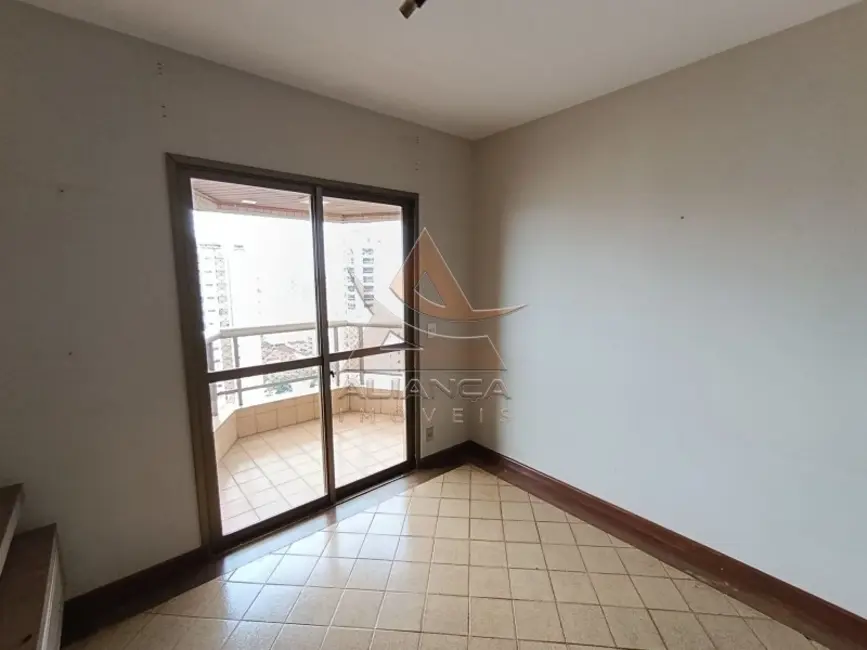 Apartamento com 3 quartos à venda, 91m2 em Alto da Boa Vista, Ribeirao Preto - SP - imagem 2 Foto 2 de Apartamento com 3 quartos à venda, 91m2 em Alto da Boa Vista, Ribeirao Preto - SP