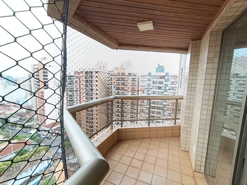 Apartamento com 3 quartos à venda, 91m2 em Alto da Boa Vista, Ribeirao Preto - SP - imagem 5 Foto 5 de Apartamento com 3 quartos à venda, 91m2 em Alto da Boa Vista, Ribeirao Preto - SP
