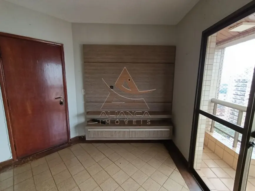 Apartamento com 3 quartos à venda, 91m2 em Alto da Boa Vista, Ribeirao Preto - SP - imagem 3 Foto 3 de Apartamento com 3 quartos à venda, 91m2 em Alto da Boa Vista, Ribeirao Preto - SP