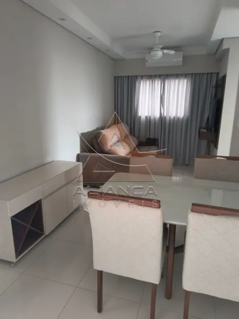 Apartamento com 2 quartos à venda, 47m2 em Jardim Manoel Penna, Ribeirao Preto - SP - imagem 2 Foto 2 de Apartamento com 2 quartos à venda, 47m2 em Jardim Manoel Penna, Ribeirao Preto - SP