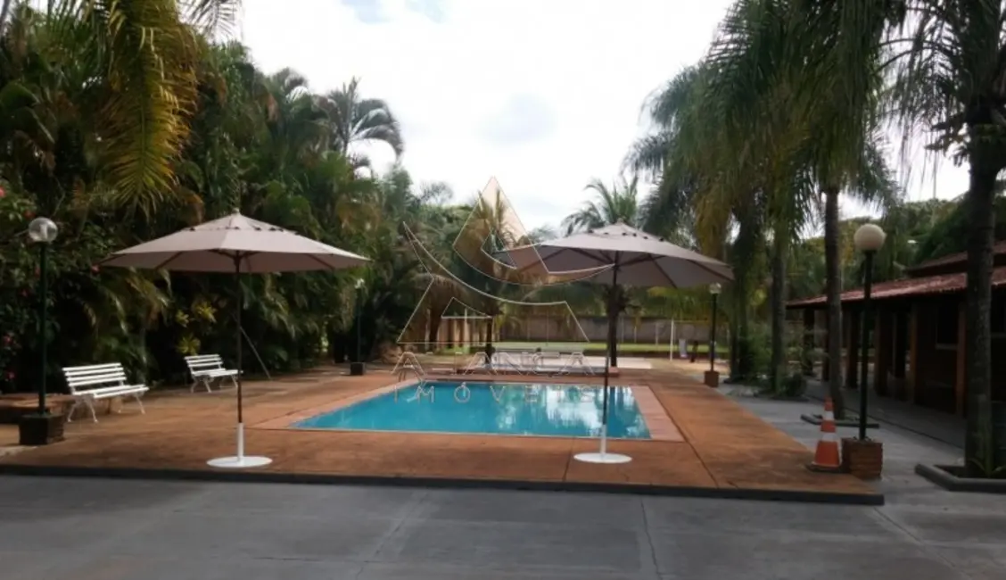 Foto 1 de Chácara com 7 quartos à venda, 5352m2 em Recreio Internacional, Ribeirao Preto - SP