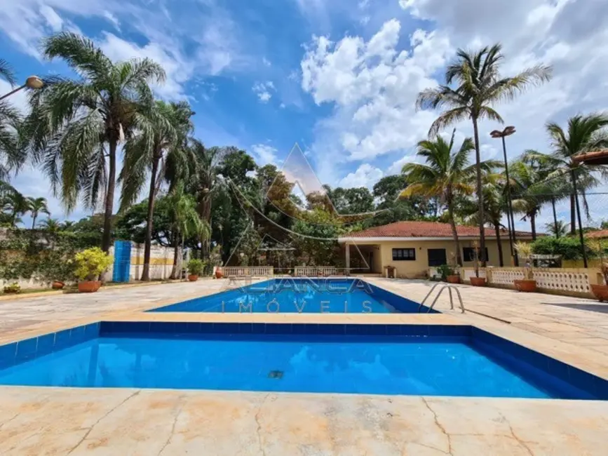 Foto 3 de Chácara com 7 quartos à venda, 4300m2 em Recreio Internacional, Ribeirao Preto - SP