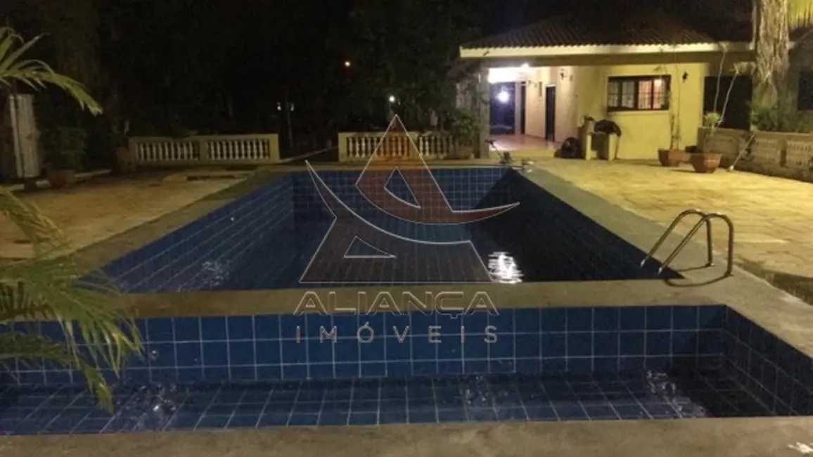 Foto 9 de Chácara com 7 quartos à venda, 4300m2 em Recreio Internacional, Ribeirao Preto - SP