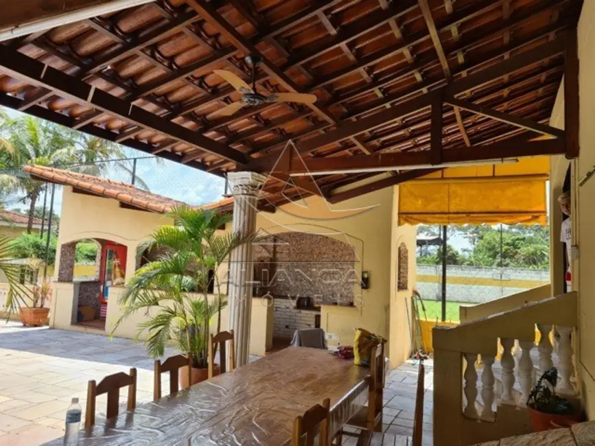 Foto 8 de Chácara com 7 quartos à venda, 4300m2 em Recreio Internacional, Ribeirao Preto - SP