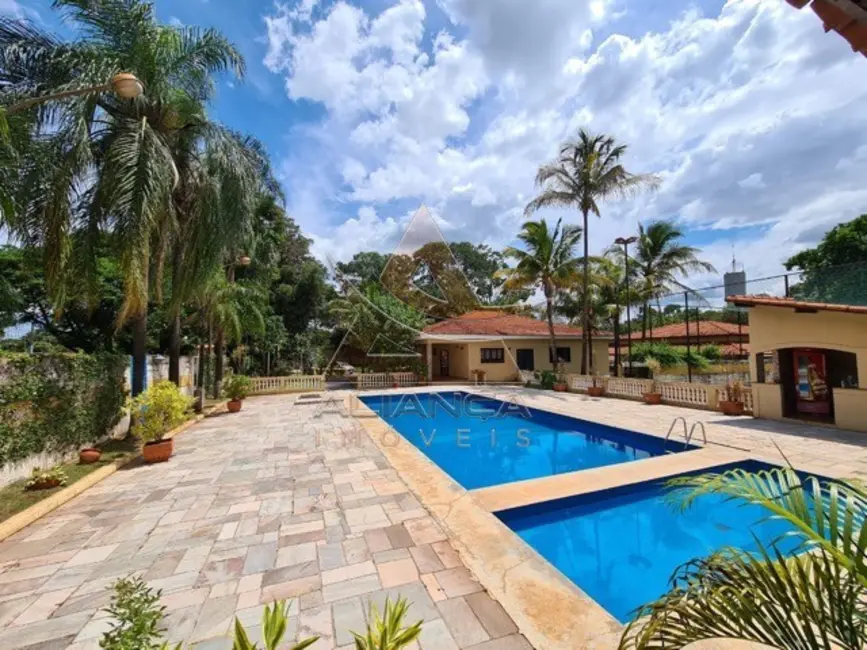 Foto 1 de Chácara com 7 quartos à venda, 4300m2 em Recreio Internacional, Ribeirao Preto - SP