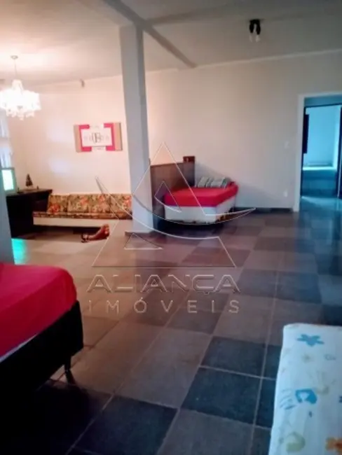 Foto 7 de Chácara com 7 quartos à venda, 4300m2 em Recreio Internacional, Ribeirao Preto - SP