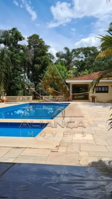 Foto 6 de Chácara com 7 quartos à venda, 4300m2 em Recreio Internacional, Ribeirao Preto - SP