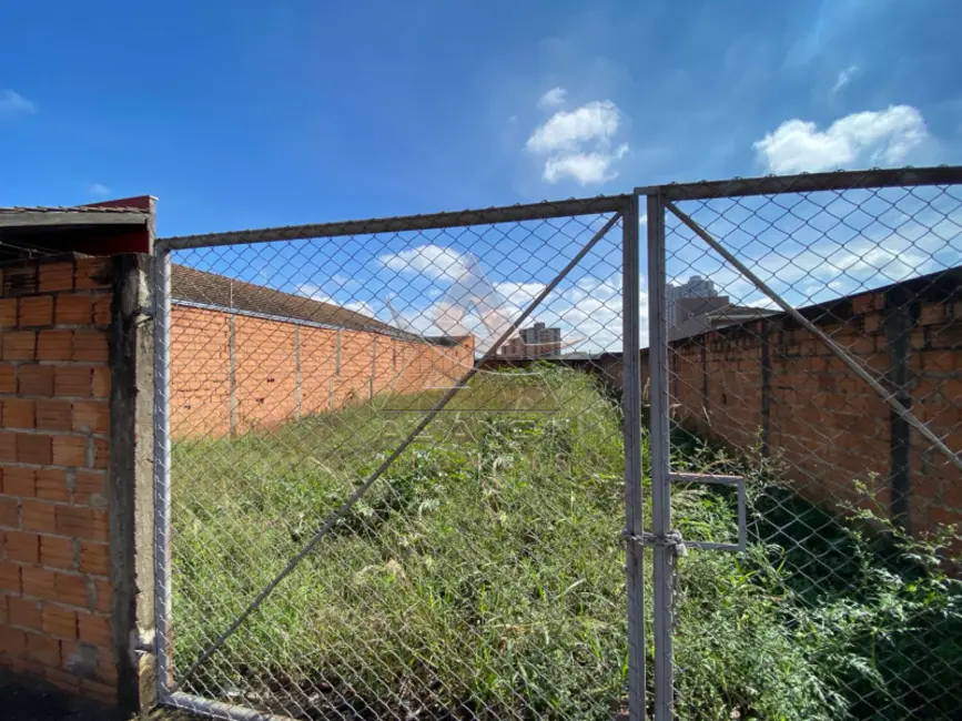 Foto 4 de Terreno / Lote à venda, 300m2 em Alto da Boa Vista, Ribeirao Preto - SP