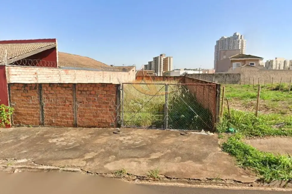 Foto 1 de Terreno / Lote à venda, 300m2 em Alto da Boa Vista, Ribeirao Preto - SP