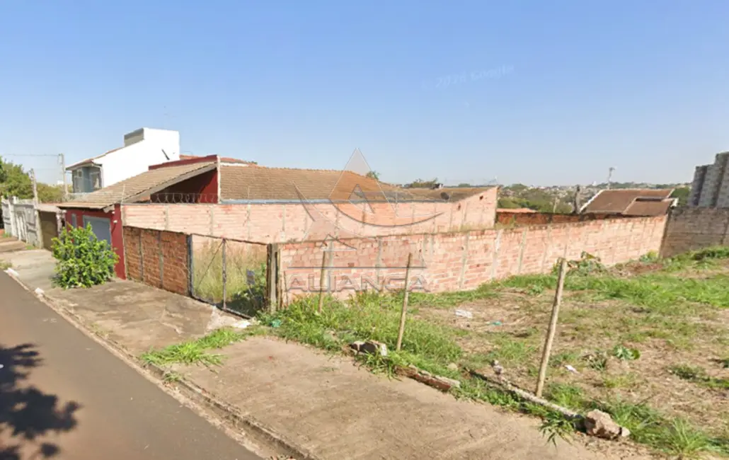 Foto 2 de Terreno / Lote à venda, 300m2 em Alto da Boa Vista, Ribeirao Preto - SP