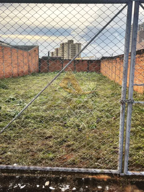 Foto 3 de Terreno / Lote à venda, 300m2 em Alto da Boa Vista, Ribeirao Preto - SP
