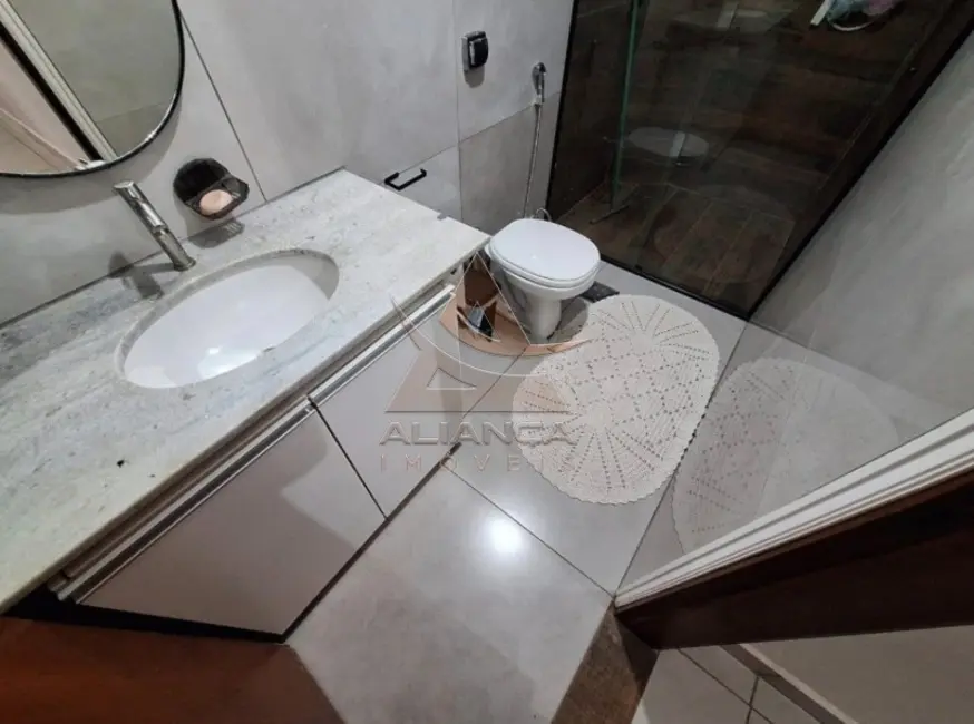 Foto 8 de Apartamento com 2 quartos à venda, 73m2 em Presidente Médici, Ribeirao Preto - SP