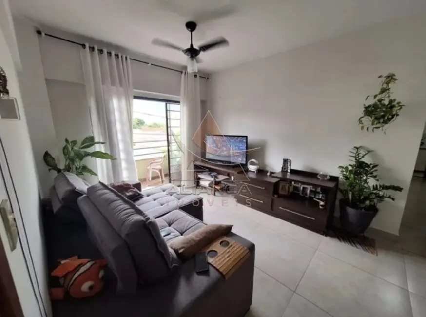 Foto 2 de Apartamento com 2 quartos à venda, 73m2 em Presidente Médici, Ribeirao Preto - SP