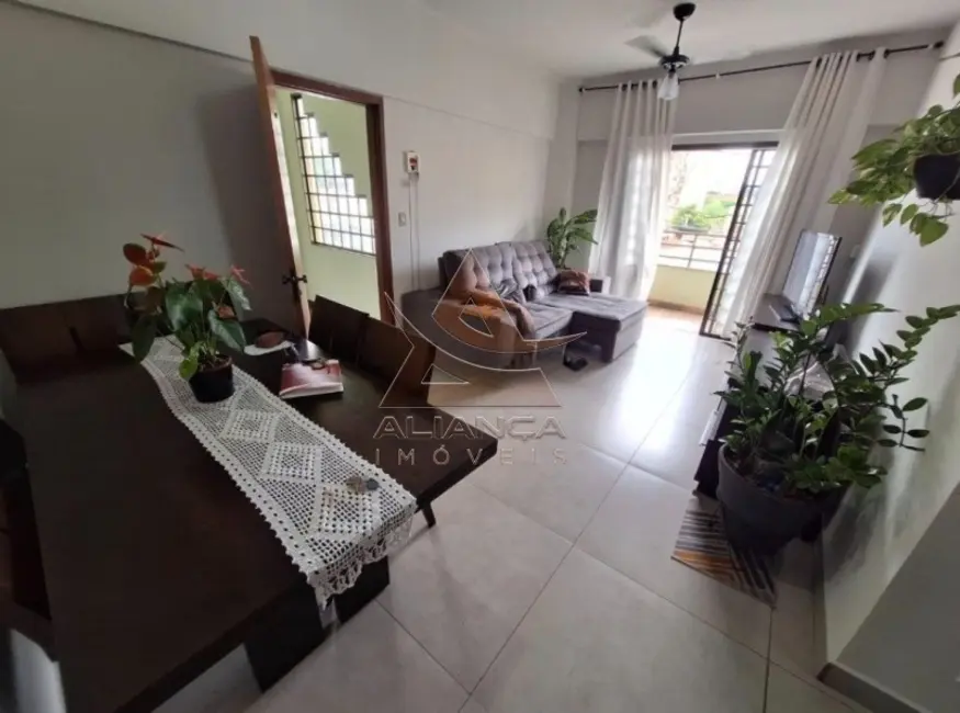 Foto 1 de Apartamento com 2 quartos à venda, 73m2 em Presidente Médici, Ribeirao Preto - SP