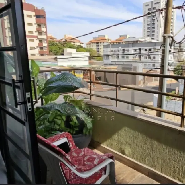 Foto 4 de Apartamento com 2 quartos à venda, 73m2 em Presidente Médici, Ribeirao Preto - SP