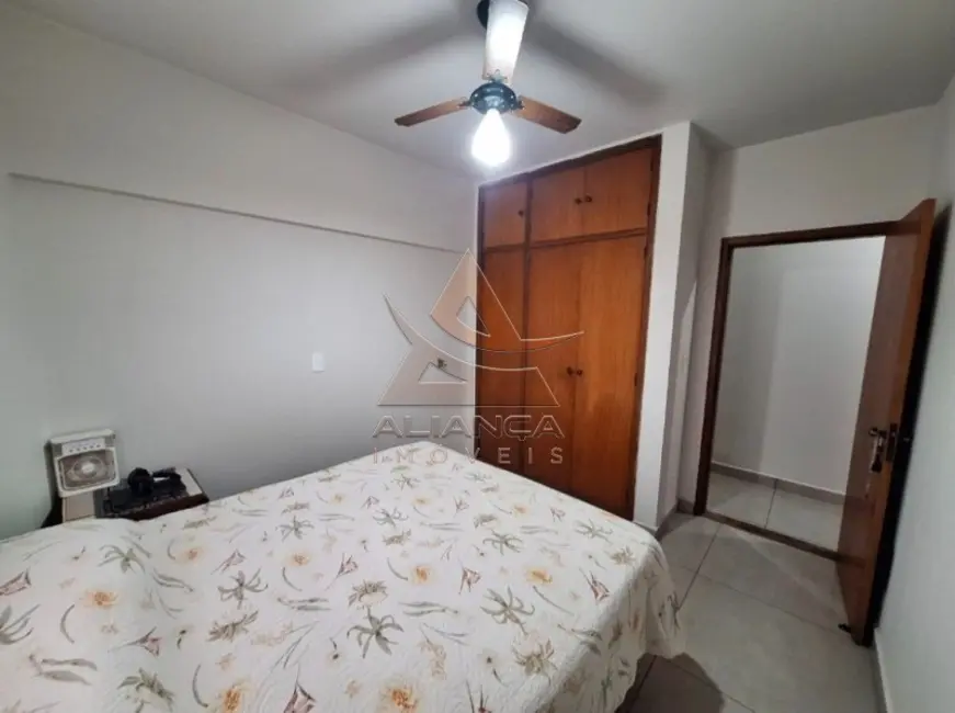 Foto 7 de Apartamento com 2 quartos à venda, 73m2 em Presidente Médici, Ribeirao Preto - SP