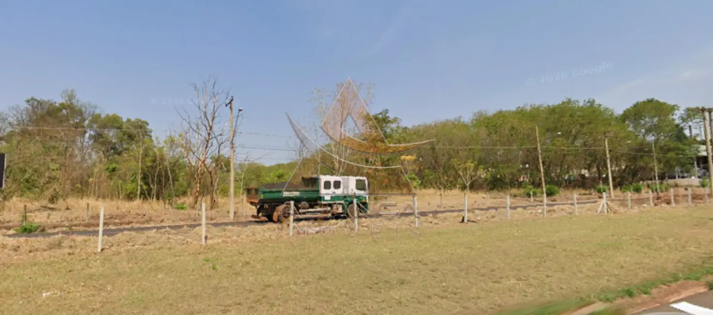 Foto 3 de Terreno / Lote à venda, 42576m2 em Recreio Anhangüera, Ribeirao Preto - SP