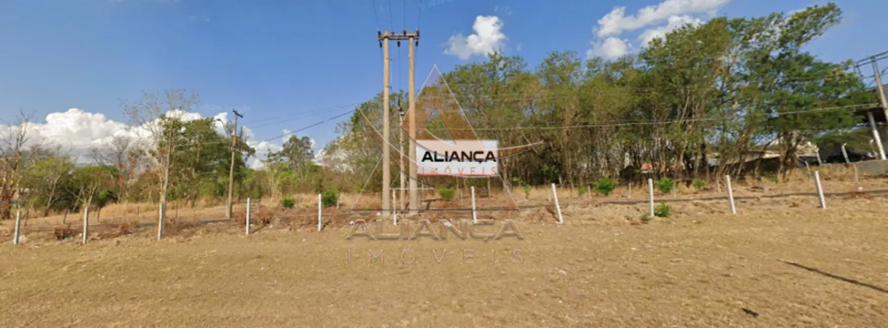 Foto 1 de Terreno / Lote à venda, 42576m2 em Recreio Anhangüera, Ribeirao Preto - SP