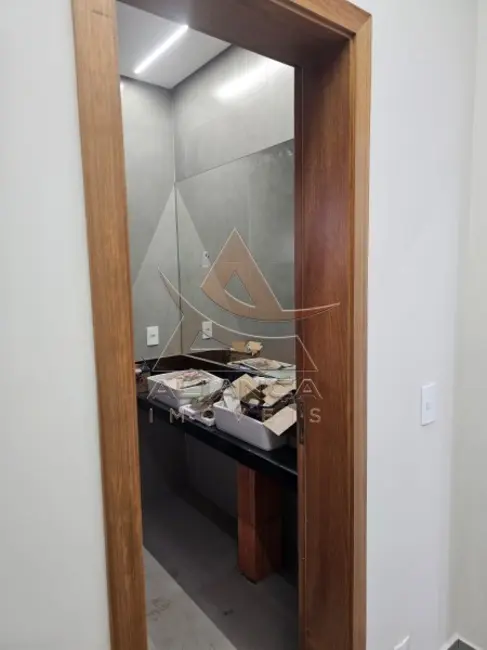 Foto 7 de Casa de Condomínio com 3 quartos à venda, 180m2 em Ribeirao Preto - SP