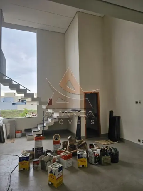Foto 3 de Casa de Condomínio com 3 quartos à venda, 180m2 em Ribeirao Preto - SP