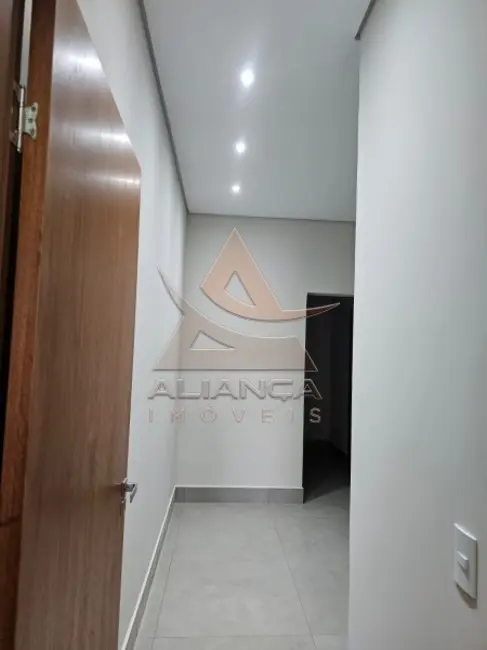 Foto 4 de Casa de Condomínio com 3 quartos à venda, 180m2 em Ribeirao Preto - SP
