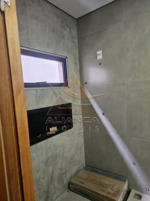 Foto 9 de Casa de Condomínio com 3 quartos à venda, 180m2 em Ribeirao Preto - SP