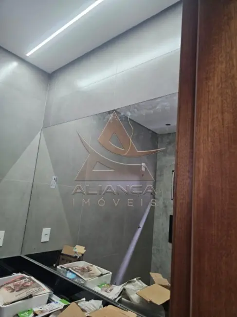 Foto 8 de Casa de Condomínio com 3 quartos à venda, 180m2 em Ribeirao Preto - SP