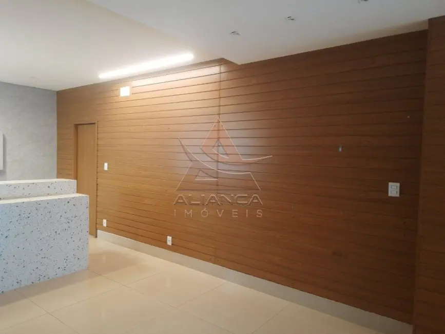 Foto 6 de Sala Comercial com 5 quartos para alugar, 521m2 em Alto da Boa Vista, Ribeirao Preto - SP