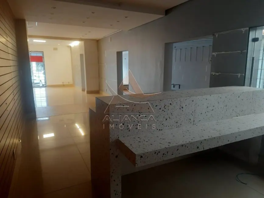 Foto 9 de Sala Comercial com 5 quartos para alugar, 521m2 em Alto da Boa Vista, Ribeirao Preto - SP