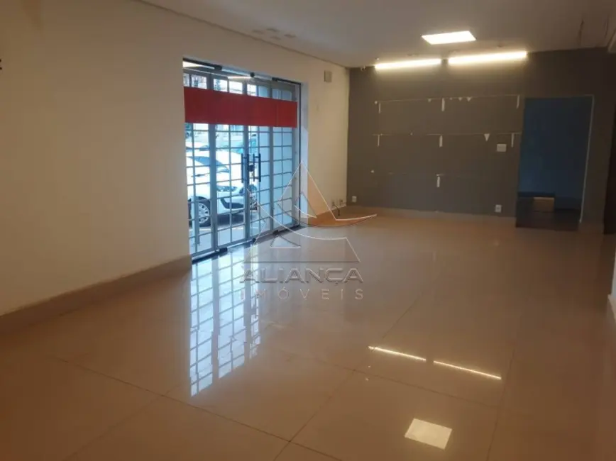 Foto 5 de Sala Comercial com 5 quartos para alugar, 521m2 em Alto da Boa Vista, Ribeirao Preto - SP