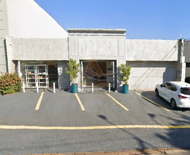 Foto 1 de Sala Comercial com 5 quartos para alugar, 521m2 em Alto da Boa Vista, Ribeirao Preto - SP