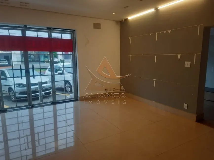 Foto 7 de Sala Comercial com 5 quartos para alugar, 521m2 em Alto da Boa Vista, Ribeirao Preto - SP