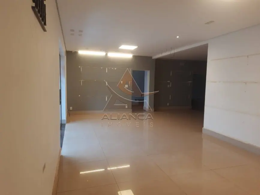 Foto 4 de Sala Comercial com 5 quartos para alugar, 521m2 em Alto da Boa Vista, Ribeirao Preto - SP