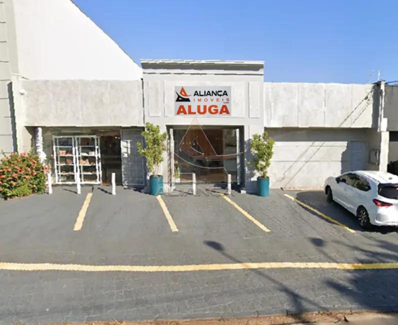 Foto 2 de Sala Comercial com 5 quartos para alugar, 521m2 em Alto da Boa Vista, Ribeirao Preto - SP