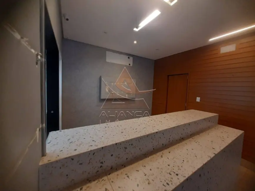 Foto 8 de Sala Comercial com 5 quartos para alugar, 521m2 em Alto da Boa Vista, Ribeirao Preto - SP