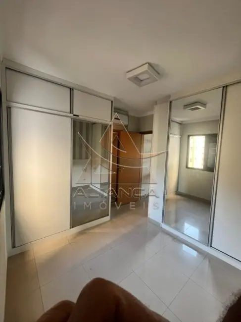 Apartamento com 1 quarto para alugar, 49m2 em Ribeirao Preto - SP - imagem 3 Foto 3 de Apartamento com 1 quarto para alugar, 49m2 em Ribeirao Preto - SP