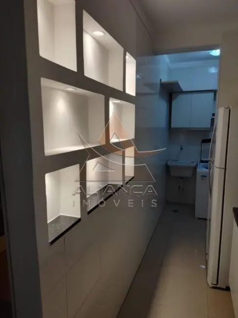 Apartamento com 1 quarto para alugar, 49m2 em Ribeirao Preto - SP - imagem 4 Foto 4 de Apartamento com 1 quarto para alugar, 49m2 em Ribeirao Preto - SP