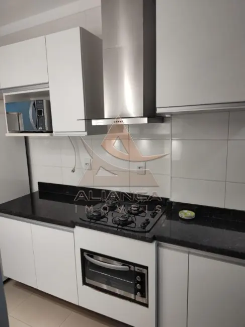 Apartamento com 1 quarto para alugar, 49m2 em Ribeirao Preto - SP - imagem 6 Foto 6 de Apartamento com 1 quarto para alugar, 49m2 em Ribeirao Preto - SP