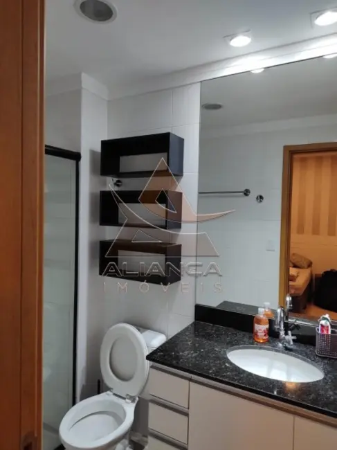 Apartamento com 1 quarto para alugar, 49m2 em Ribeirao Preto - SP - imagem 5 Foto 5 de Apartamento com 1 quarto para alugar, 49m2 em Ribeirao Preto - SP
